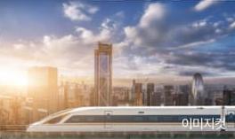 사우역 역세권 프리미엄