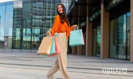 행정 상업 인프라